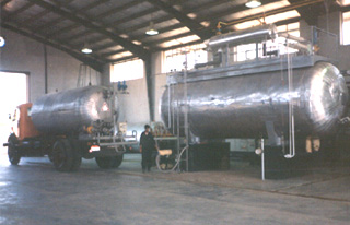 gaslabs asia ss foundary